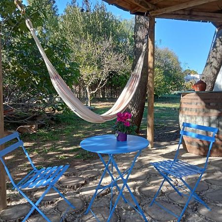 La Bodega De Villa Bella Espartinas Exteriér fotografie